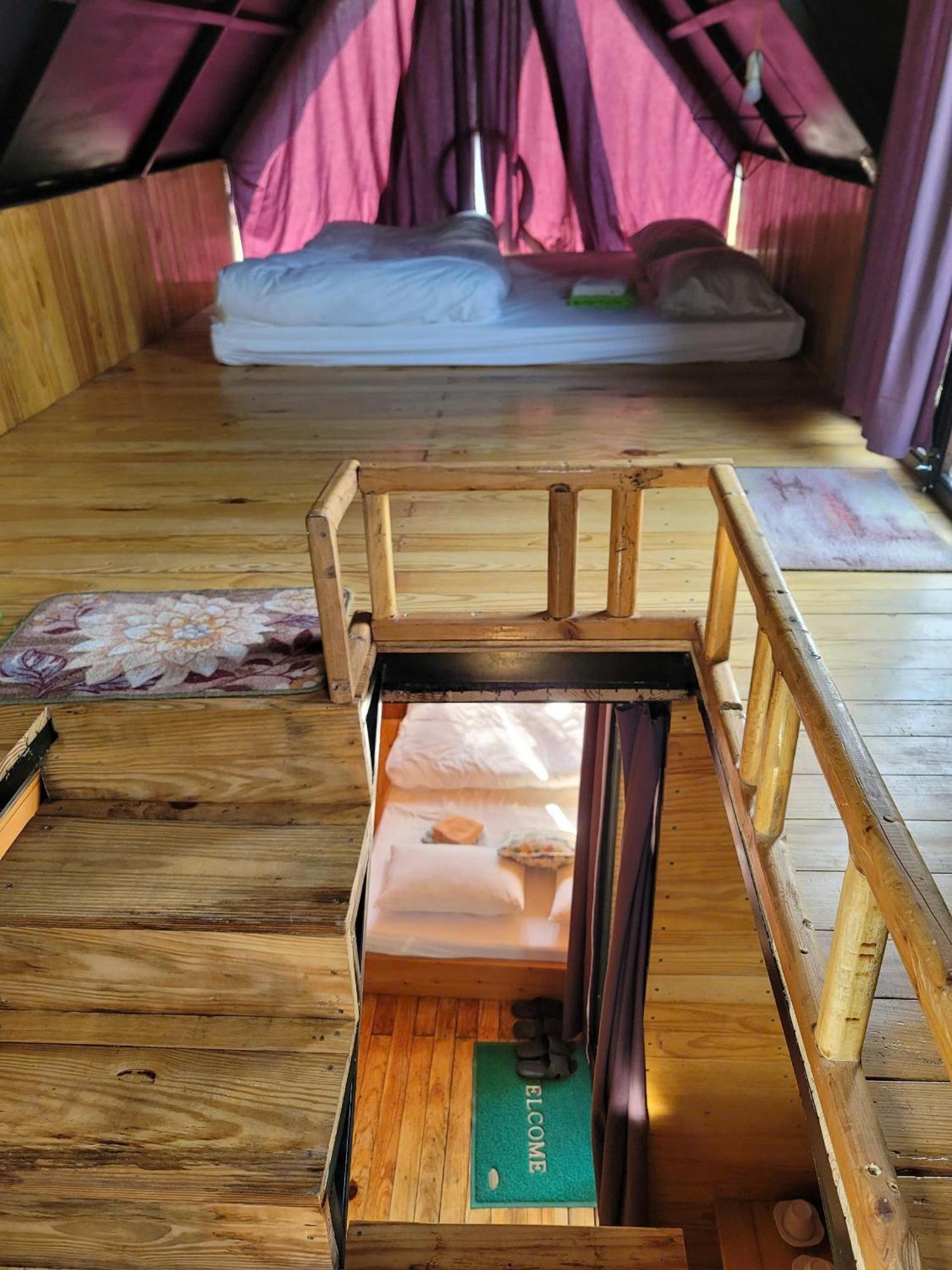 Nam Mua Bungalows Huong Hoa Экстерьер фото