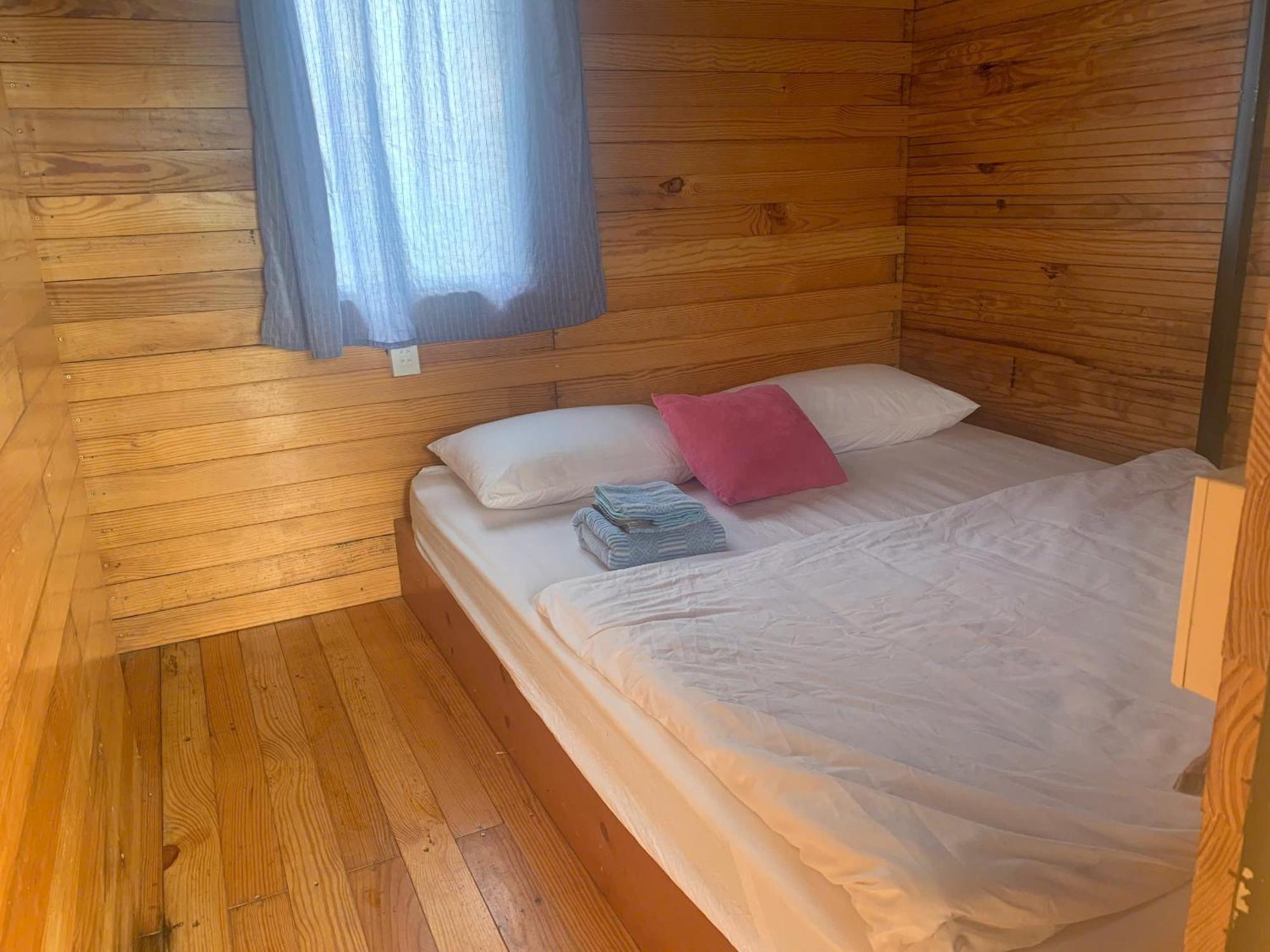 Nam Mua Bungalows Huong Hoa Экстерьер фото